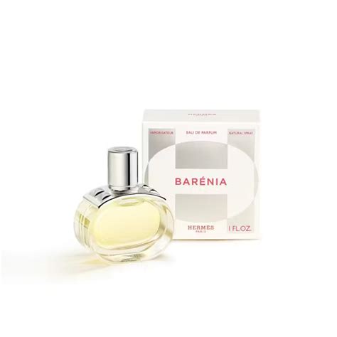 barénia de hermes parfum.